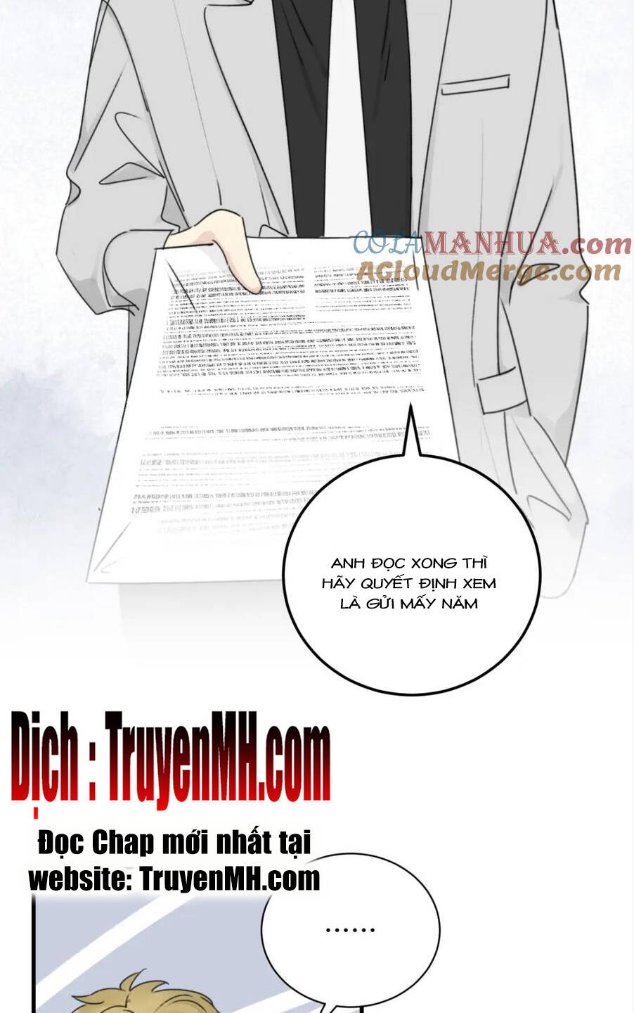 Không Nên Tùy Tiện Đối Nghịch Với Thủ Trưởng: Chapter 18