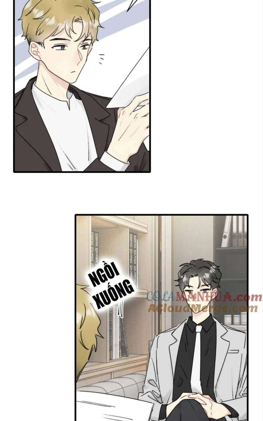 Không Nên Tùy Tiện Đối Nghịch Với Thủ Trưởng: Chapter 18