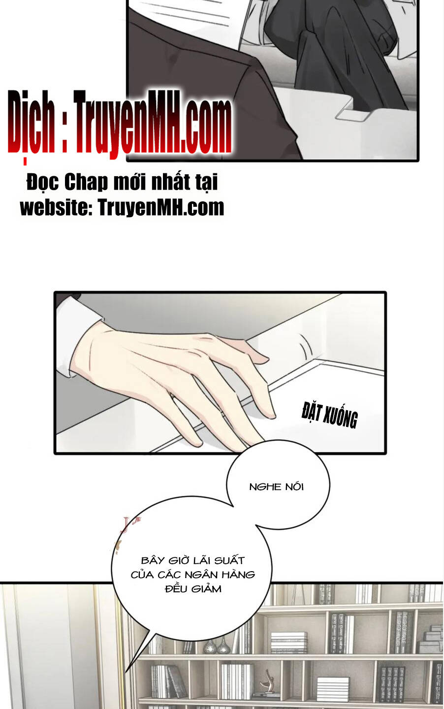 Không Nên Tùy Tiện Đối Nghịch Với Thủ Trưởng: Chapter 18