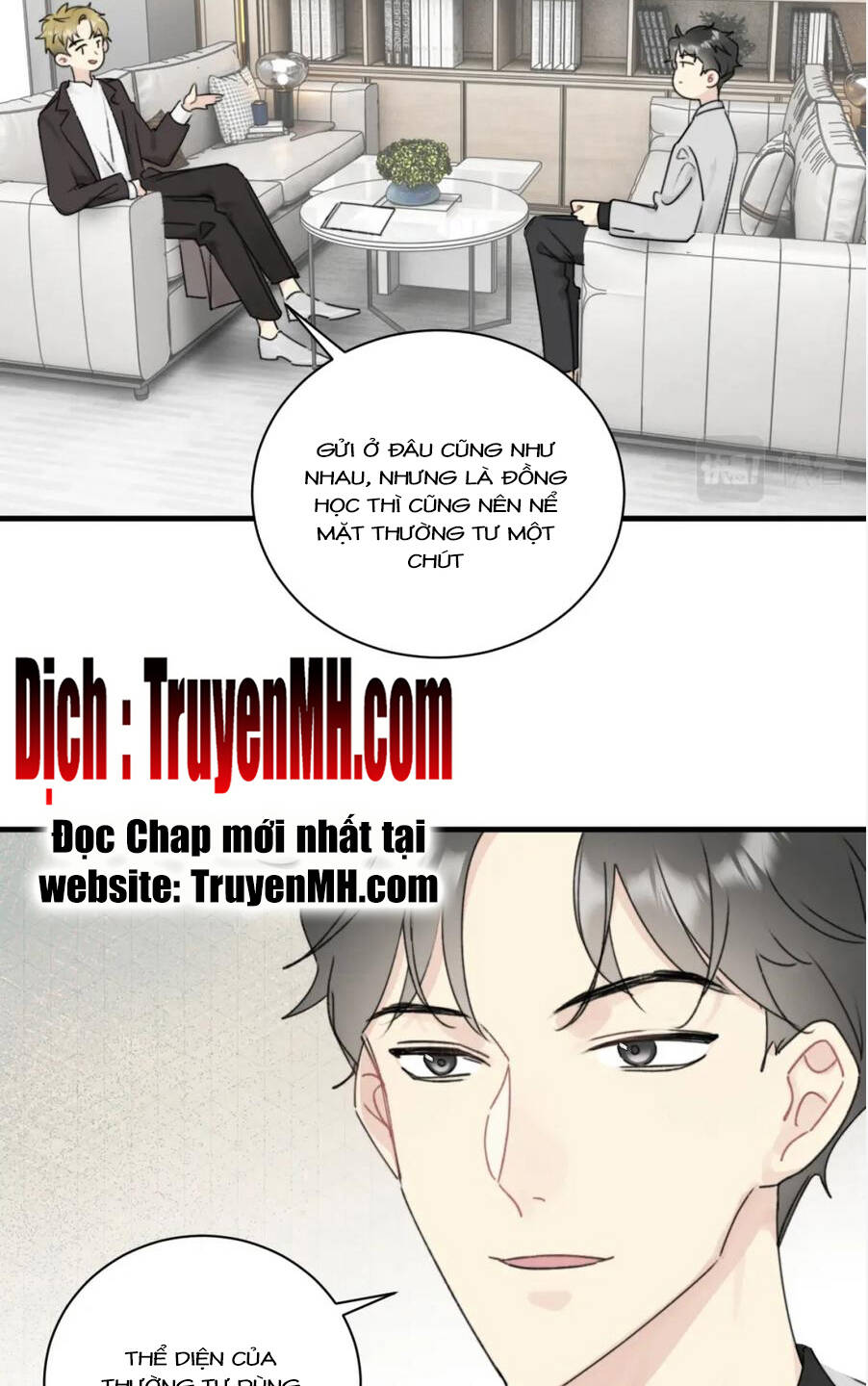 Không Nên Tùy Tiện Đối Nghịch Với Thủ Trưởng: Chapter 18
