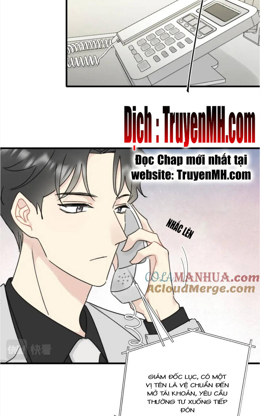 Không Nên Tùy Tiện Đối Nghịch Với Thủ Trưởng: Chapter 18