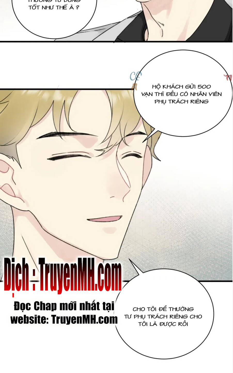 Không Nên Tùy Tiện Đối Nghịch Với Thủ Trưởng: Chapter 18