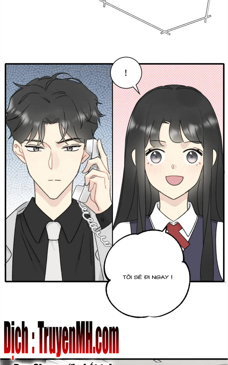 Không Nên Tùy Tiện Đối Nghịch Với Thủ Trưởng: Chapter 18