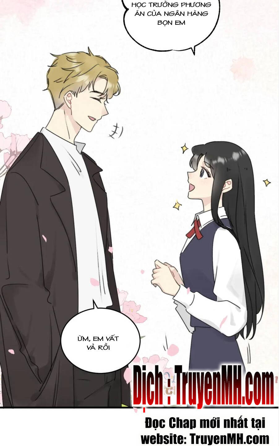 Không Nên Tùy Tiện Đối Nghịch Với Thủ Trưởng: Chapter 18