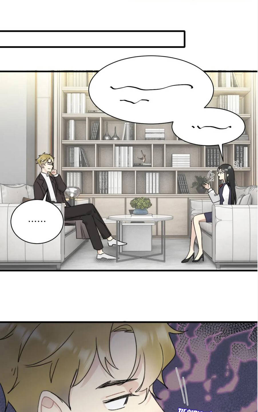 Không Nên Tùy Tiện Đối Nghịch Với Thủ Trưởng: Chapter 18