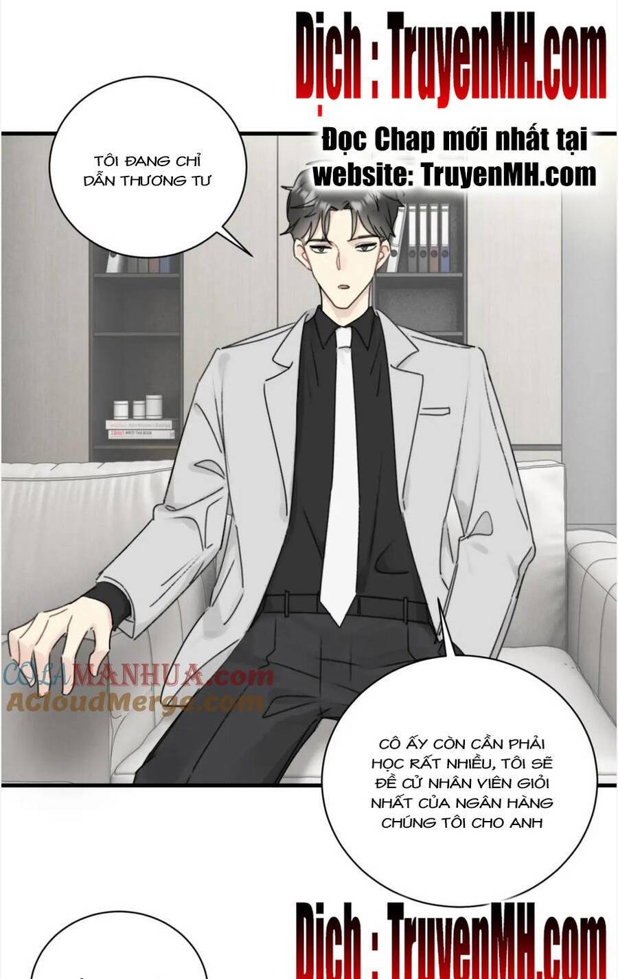 Không Nên Tùy Tiện Đối Nghịch Với Thủ Trưởng: Chapter 19