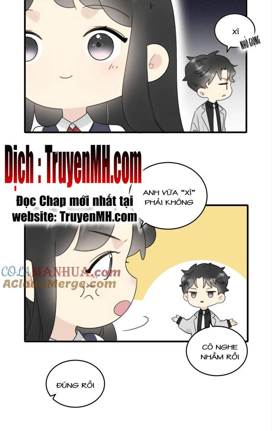 Không Nên Tùy Tiện Đối Nghịch Với Thủ Trưởng: Chapter 19
