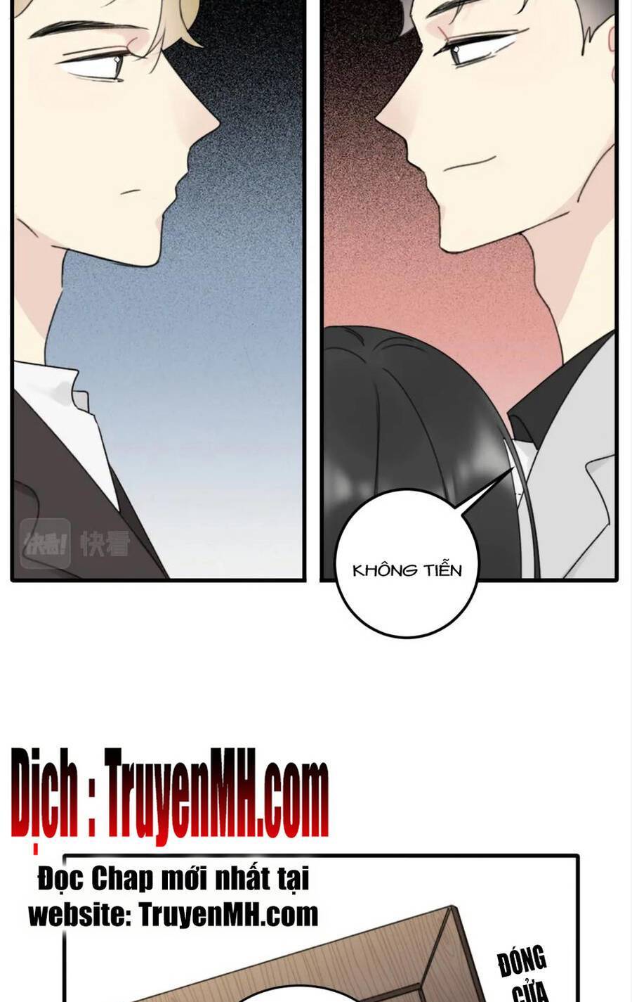 Không Nên Tùy Tiện Đối Nghịch Với Thủ Trưởng: Chapter 19
