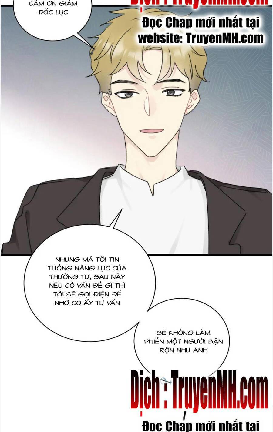 Không Nên Tùy Tiện Đối Nghịch Với Thủ Trưởng: Chapter 19