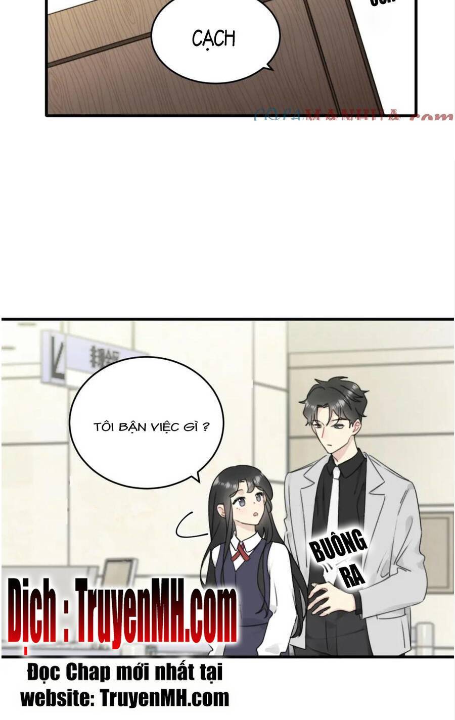 Không Nên Tùy Tiện Đối Nghịch Với Thủ Trưởng: Chapter 19