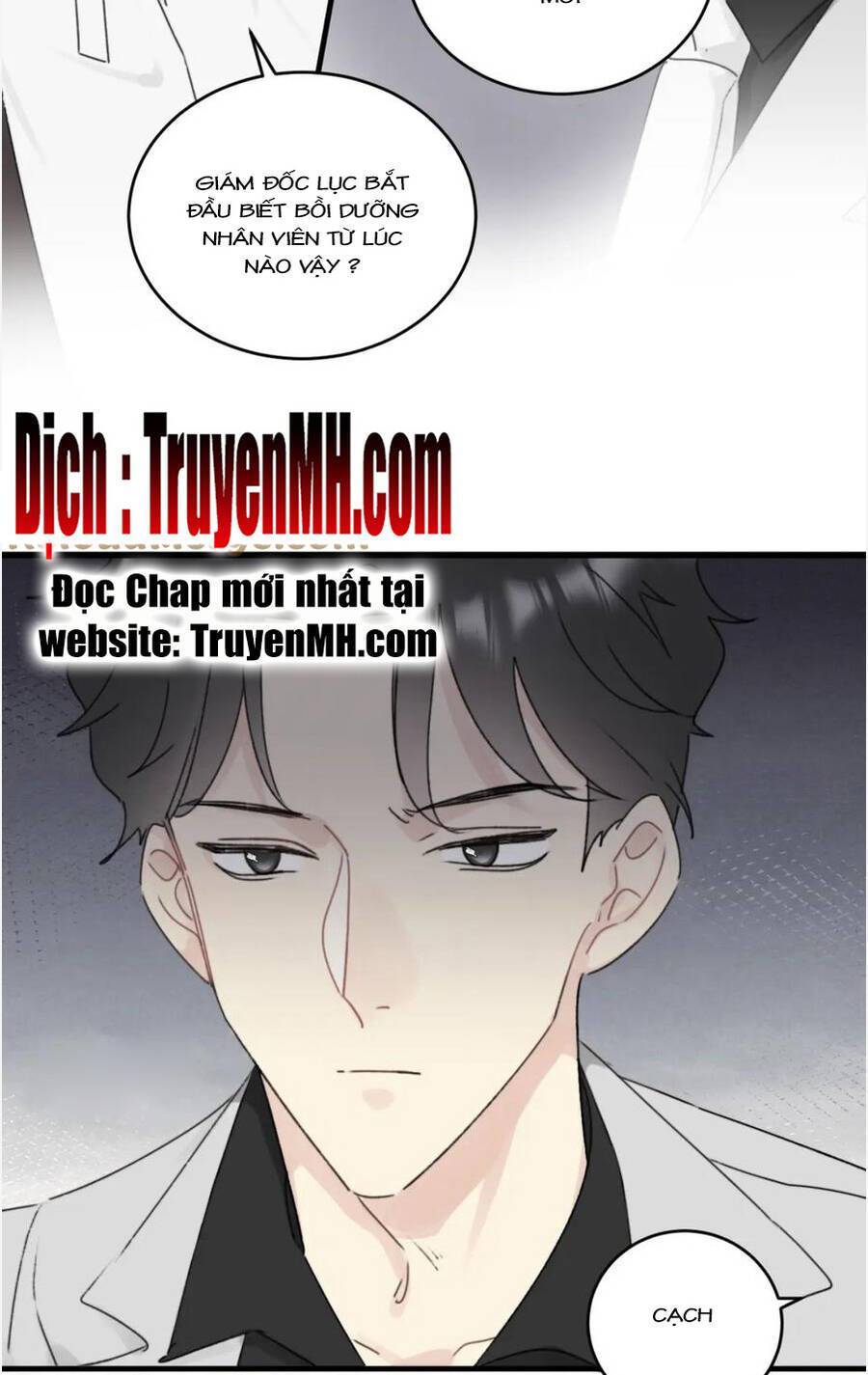 Không Nên Tùy Tiện Đối Nghịch Với Thủ Trưởng: Chapter 19