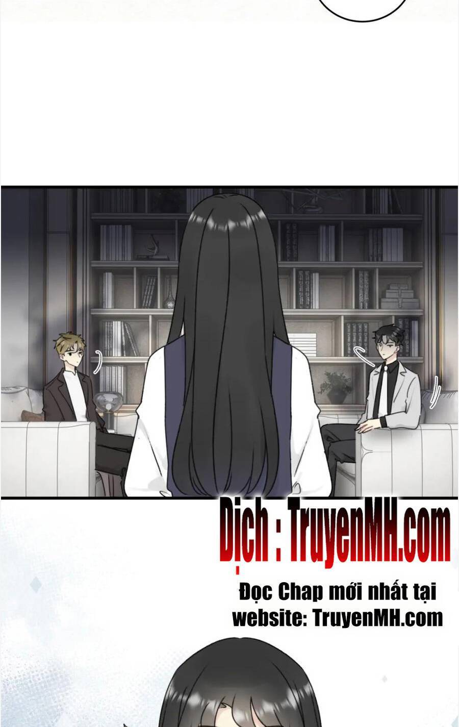 Không Nên Tùy Tiện Đối Nghịch Với Thủ Trưởng: Chapter 19