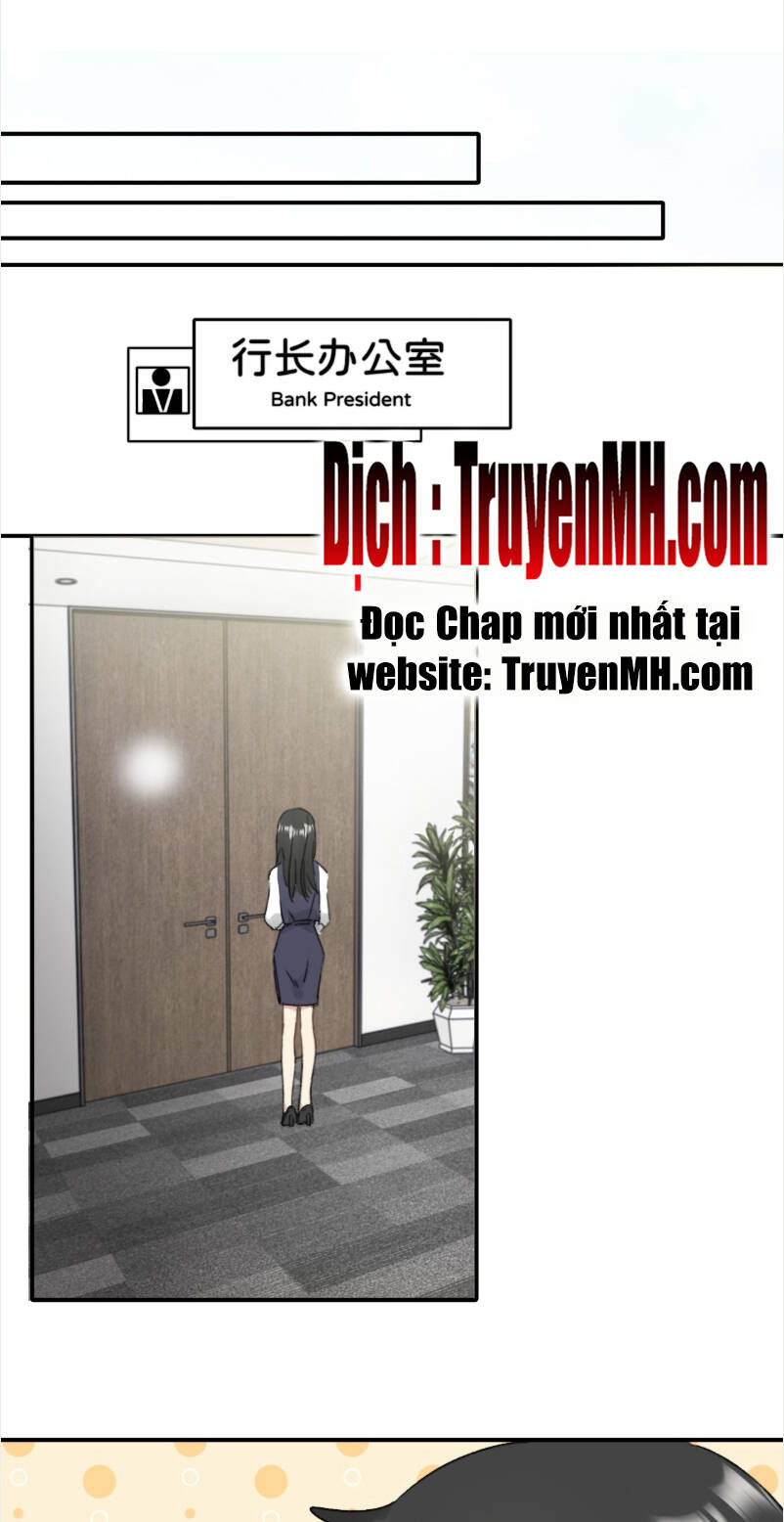 Không Nên Tùy Tiện Đối Nghịch Với Thủ Trưởng: Chapter 2