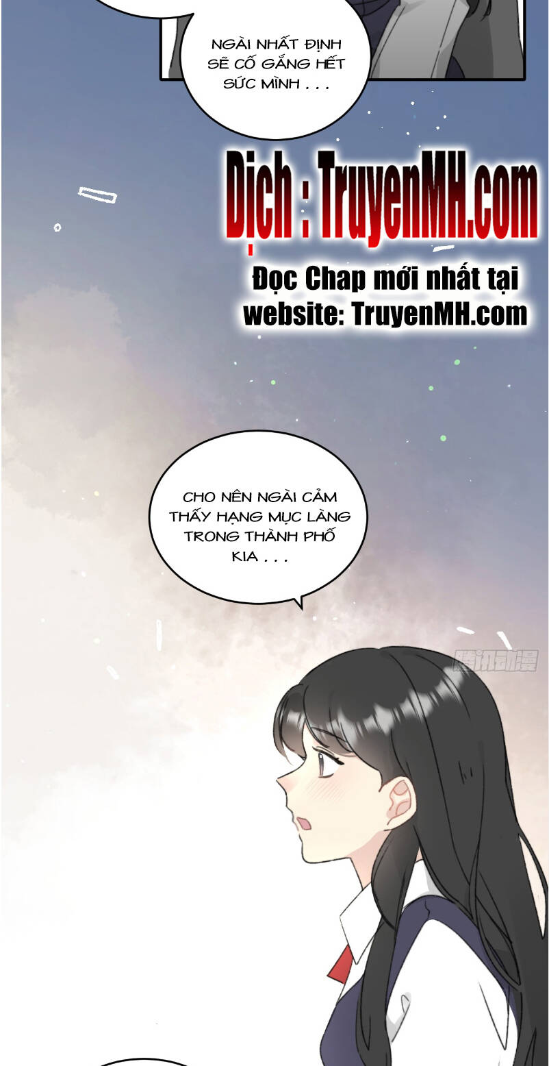 Không Nên Tùy Tiện Đối Nghịch Với Thủ Trưởng: Chapter 2
