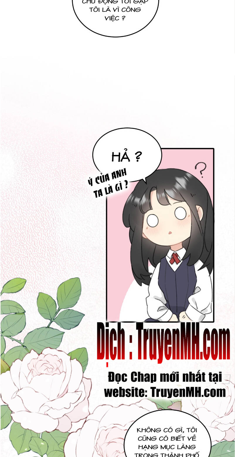 Không Nên Tùy Tiện Đối Nghịch Với Thủ Trưởng: Chapter 2