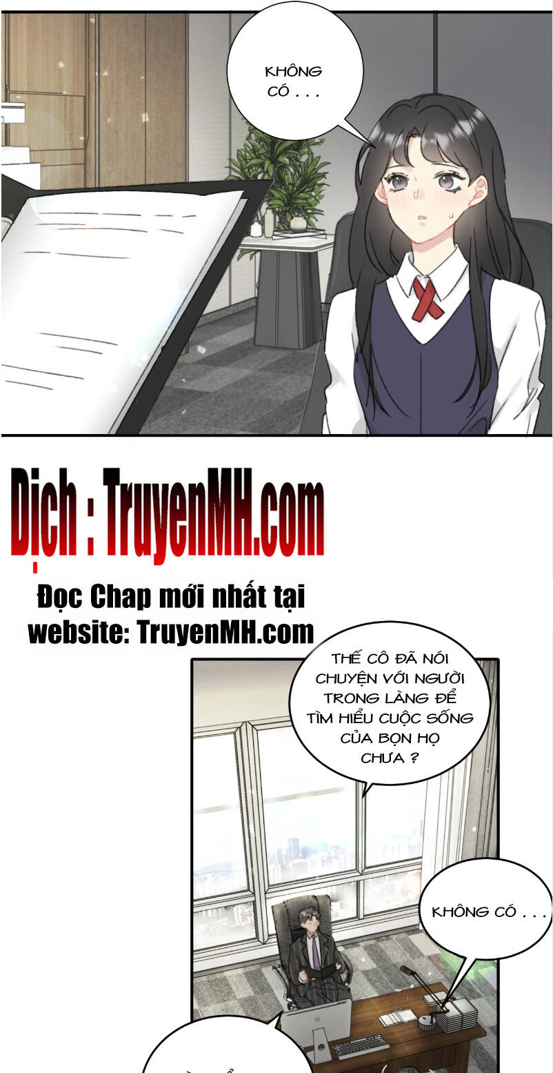Không Nên Tùy Tiện Đối Nghịch Với Thủ Trưởng: Chapter 2