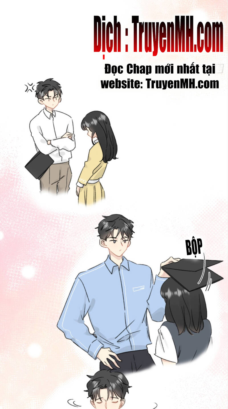 Không Nên Tùy Tiện Đối Nghịch Với Thủ Trưởng: Chapter 2