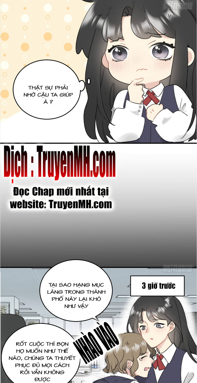 Không Nên Tùy Tiện Đối Nghịch Với Thủ Trưởng: Chapter 2