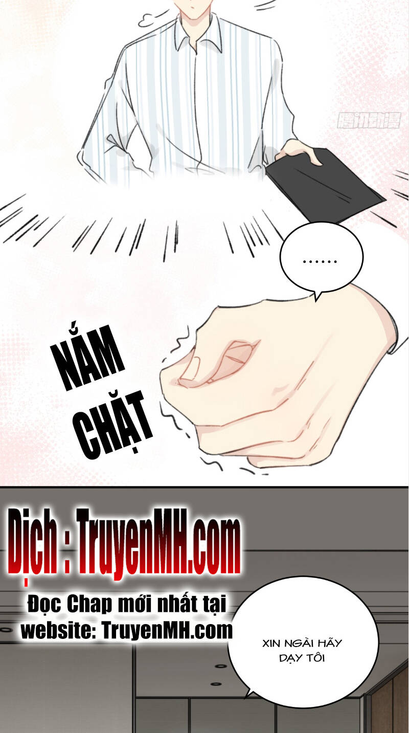Không Nên Tùy Tiện Đối Nghịch Với Thủ Trưởng: Chapter 2