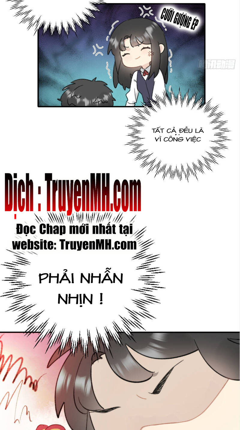 Không Nên Tùy Tiện Đối Nghịch Với Thủ Trưởng: Chapter 2