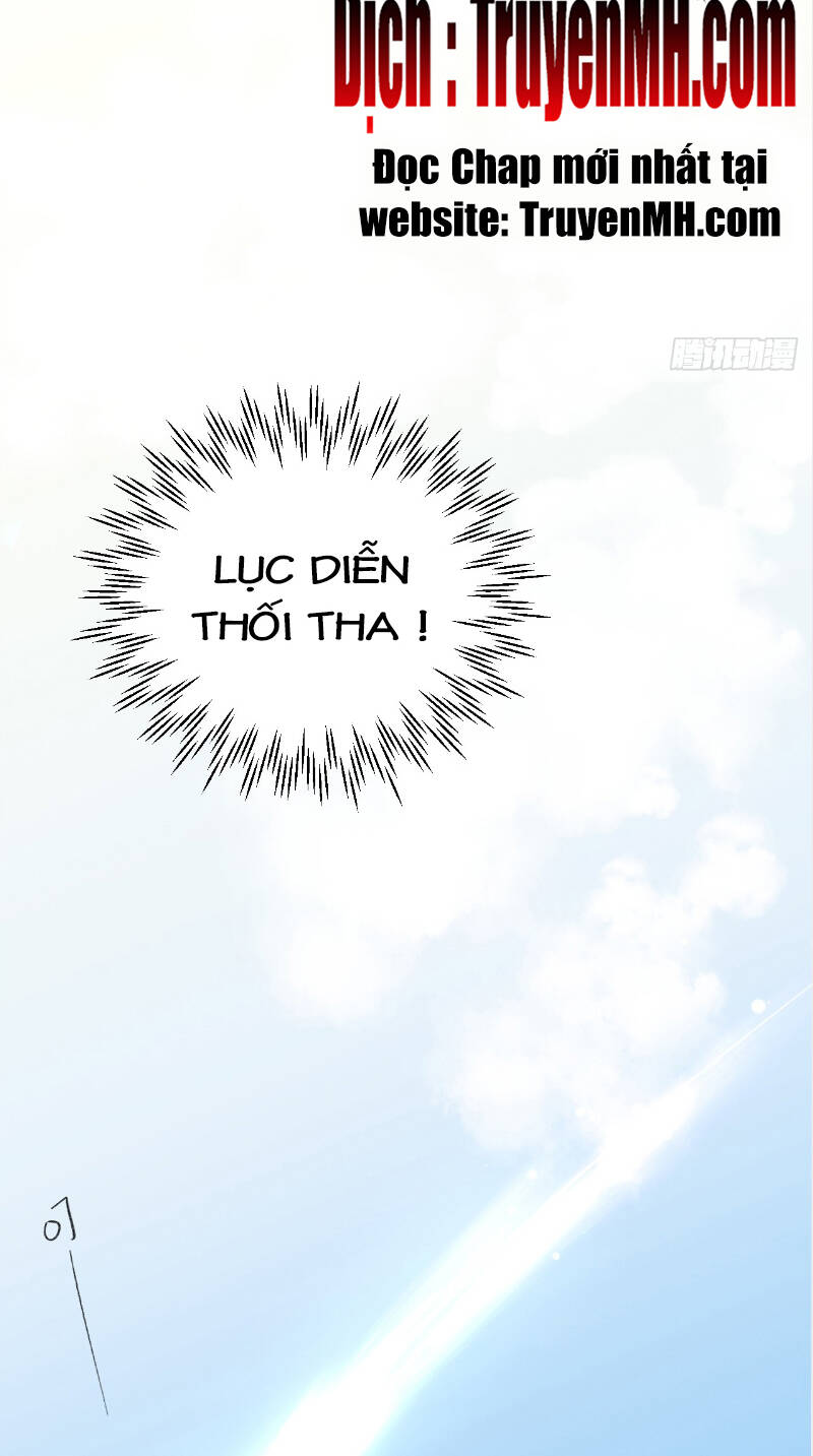 Không Nên Tùy Tiện Đối Nghịch Với Thủ Trưởng: Chapter 2