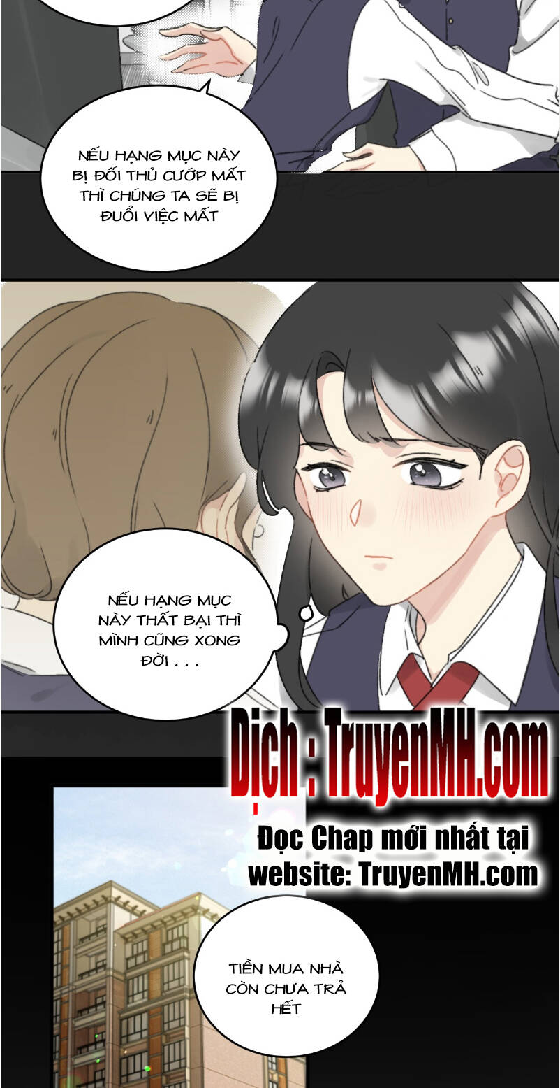 Không Nên Tùy Tiện Đối Nghịch Với Thủ Trưởng: Chapter 2