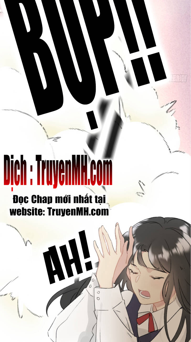 Không Nên Tùy Tiện Đối Nghịch Với Thủ Trưởng: Chapter 2