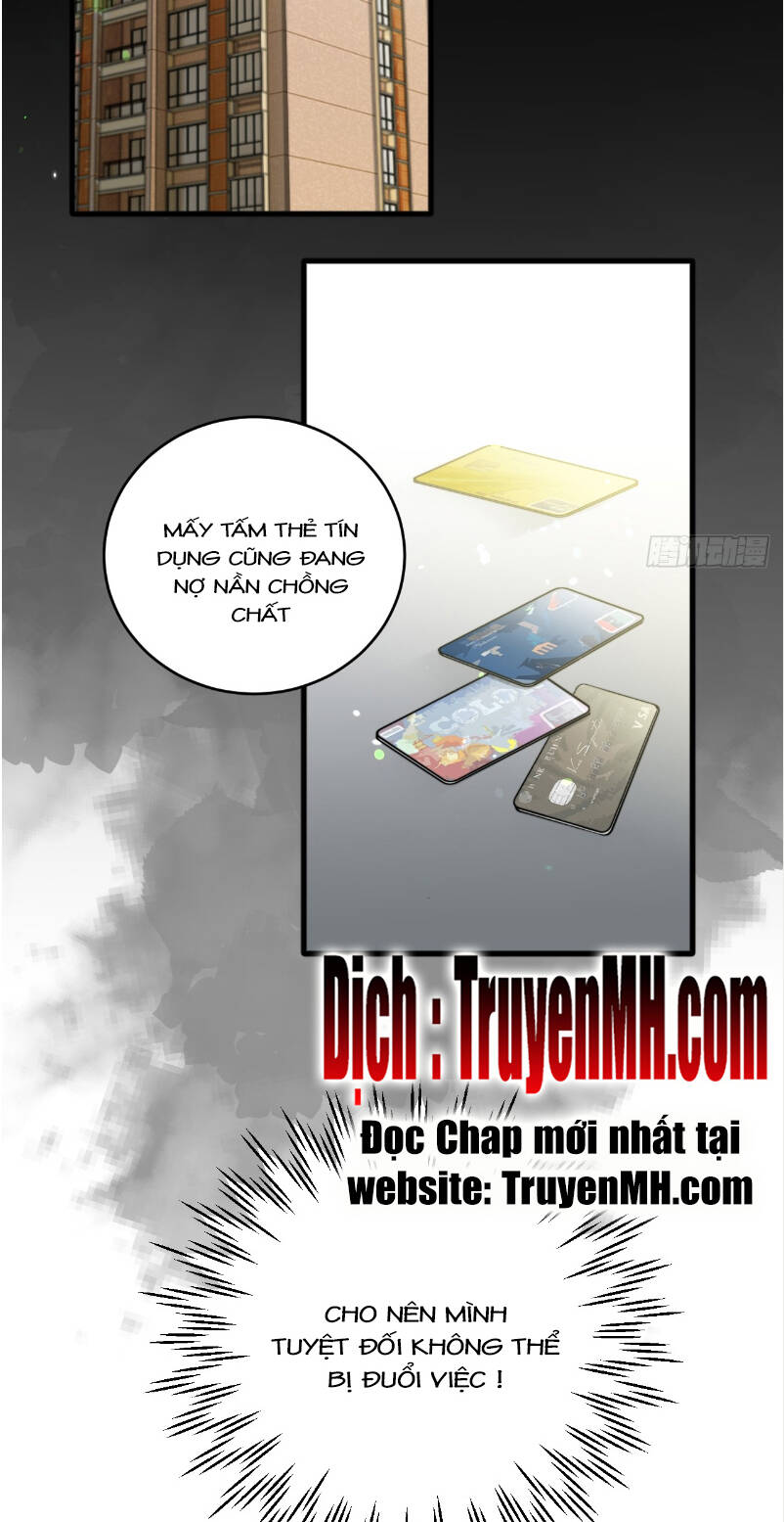 Không Nên Tùy Tiện Đối Nghịch Với Thủ Trưởng: Chapter 2