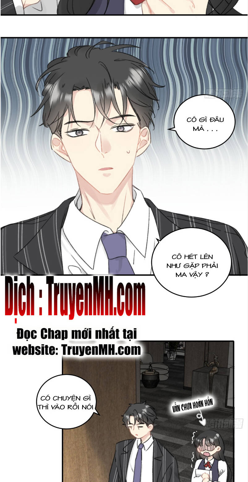Không Nên Tùy Tiện Đối Nghịch Với Thủ Trưởng: Chapter 2