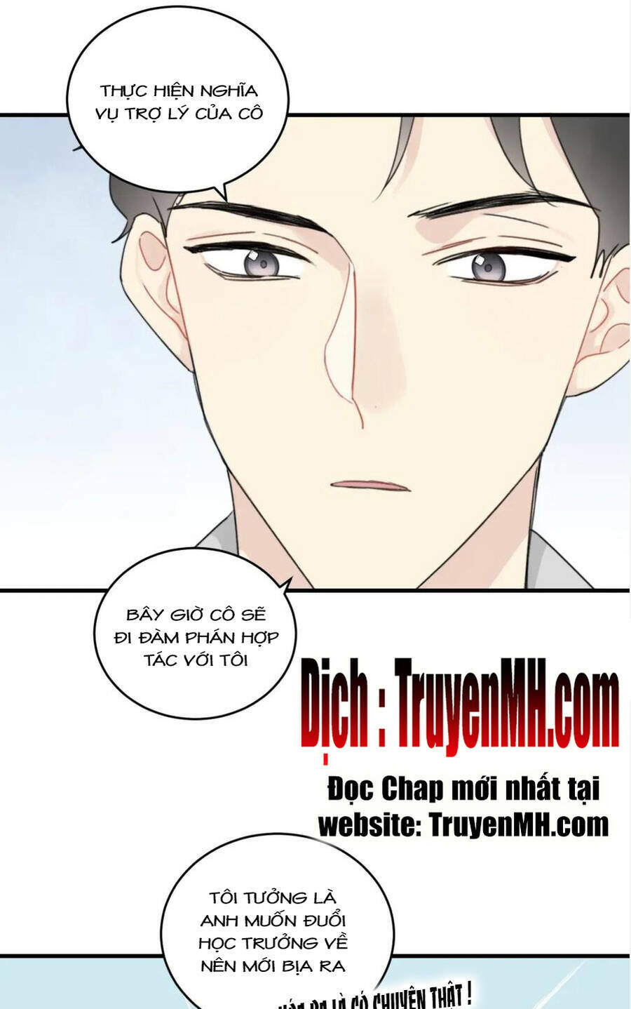 Không Nên Tùy Tiện Đối Nghịch Với Thủ Trưởng: Chapter 20