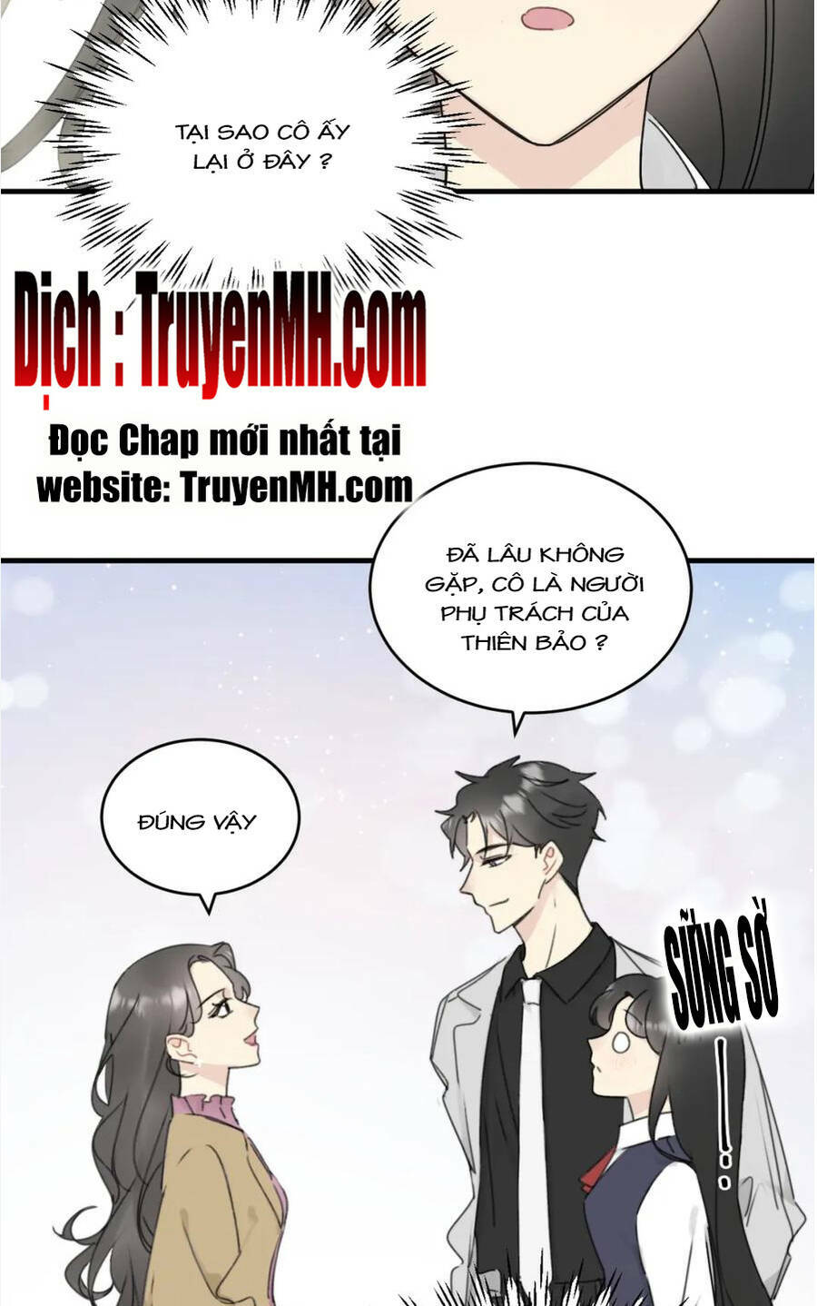 Không Nên Tùy Tiện Đối Nghịch Với Thủ Trưởng: Chapter 20