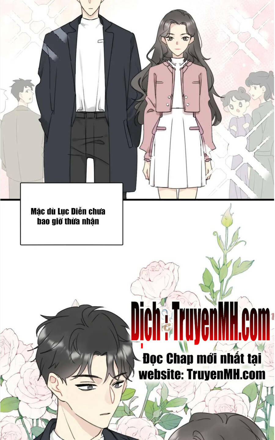 Không Nên Tùy Tiện Đối Nghịch Với Thủ Trưởng: Chapter 20