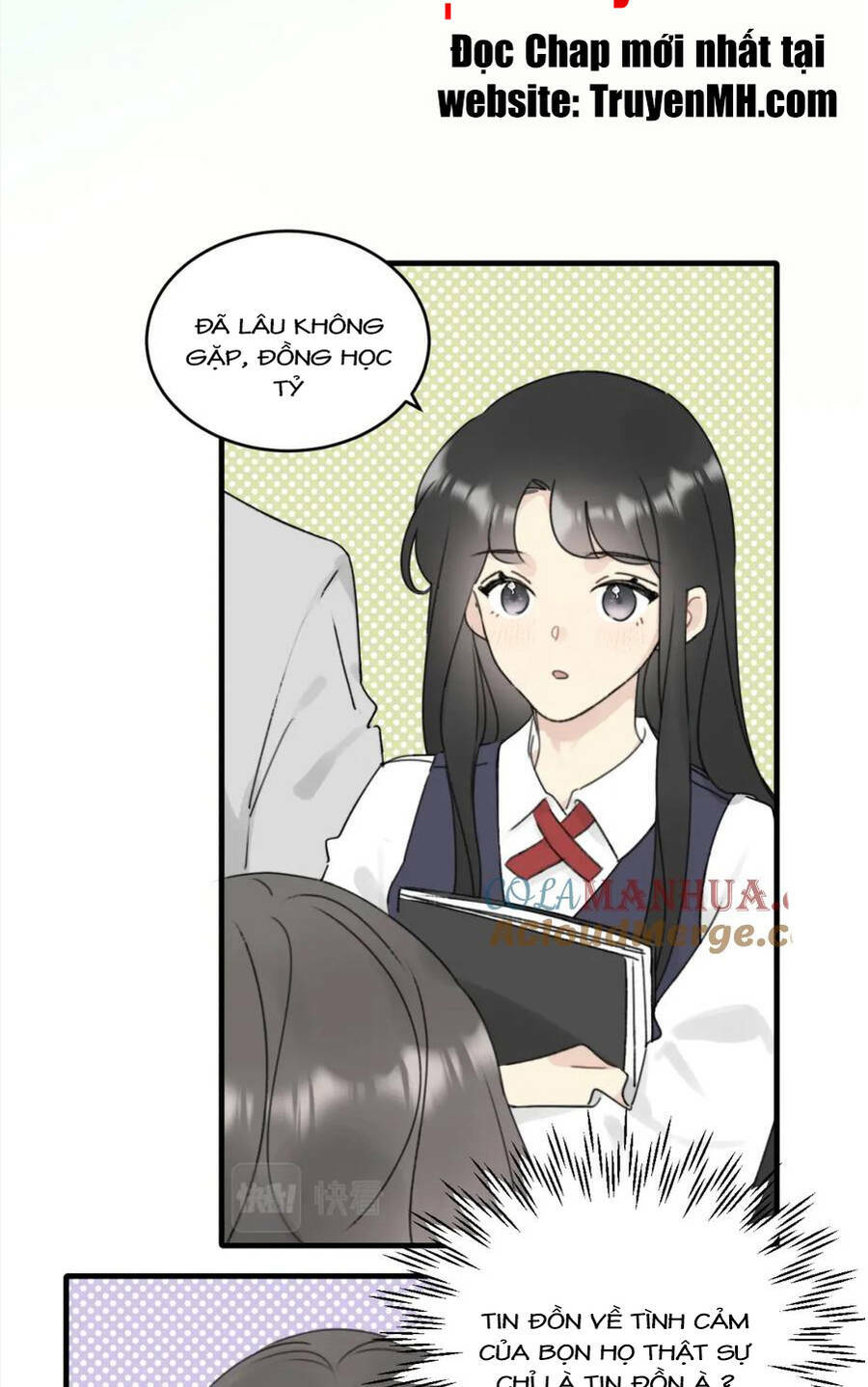 Không Nên Tùy Tiện Đối Nghịch Với Thủ Trưởng: Chapter 20