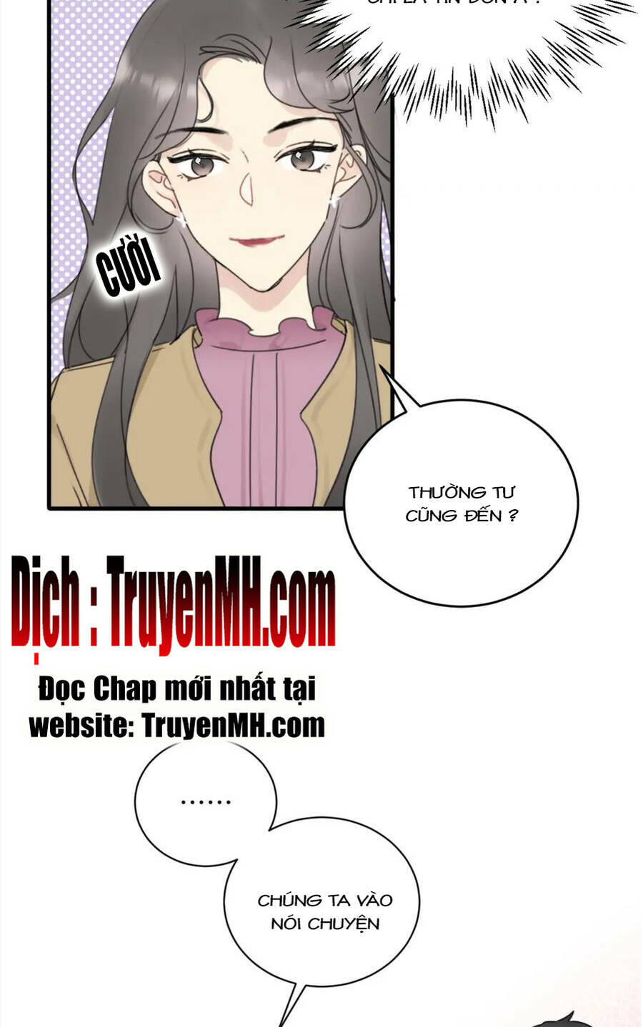 Không Nên Tùy Tiện Đối Nghịch Với Thủ Trưởng: Chapter 20