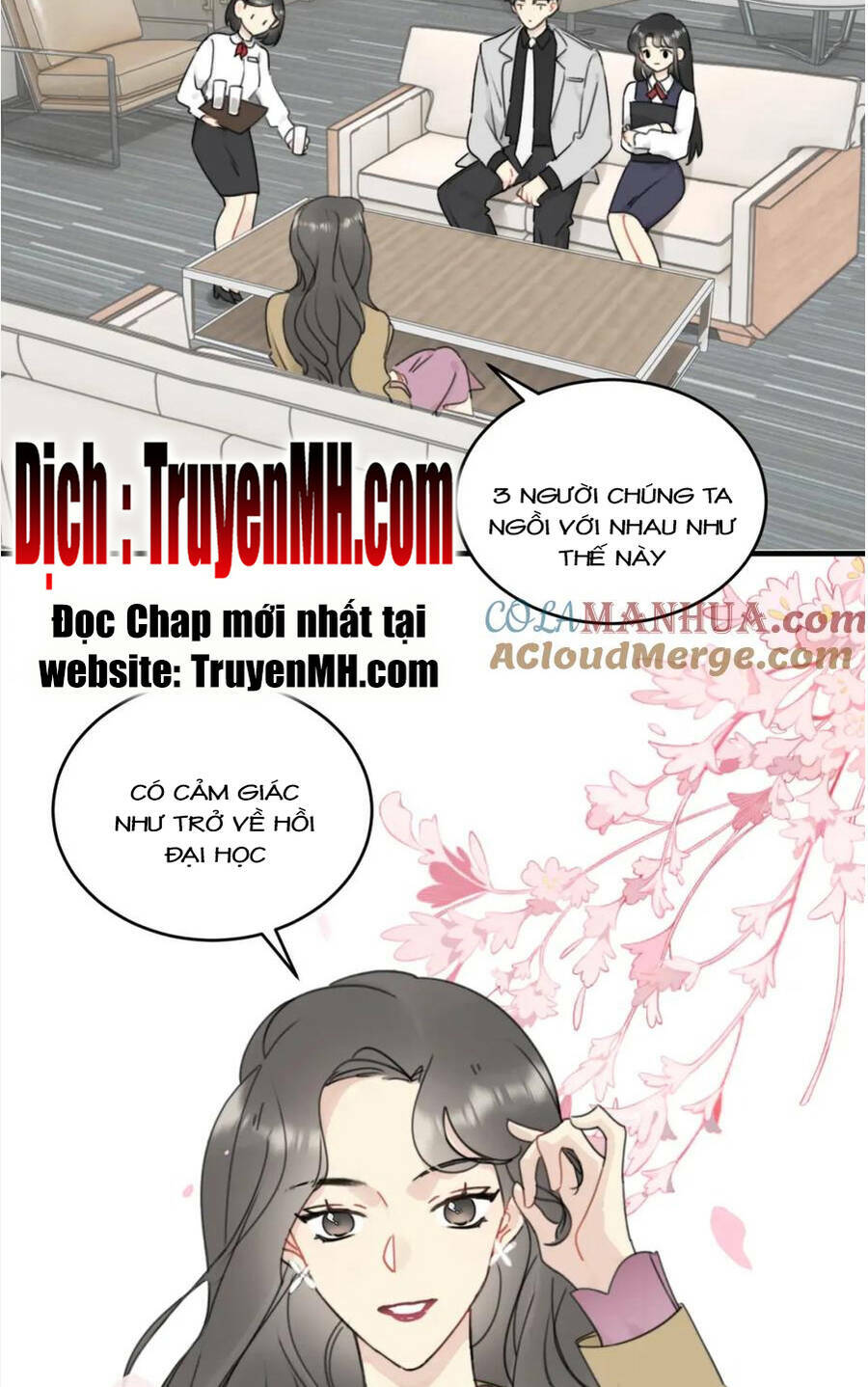 Không Nên Tùy Tiện Đối Nghịch Với Thủ Trưởng: Chapter 20