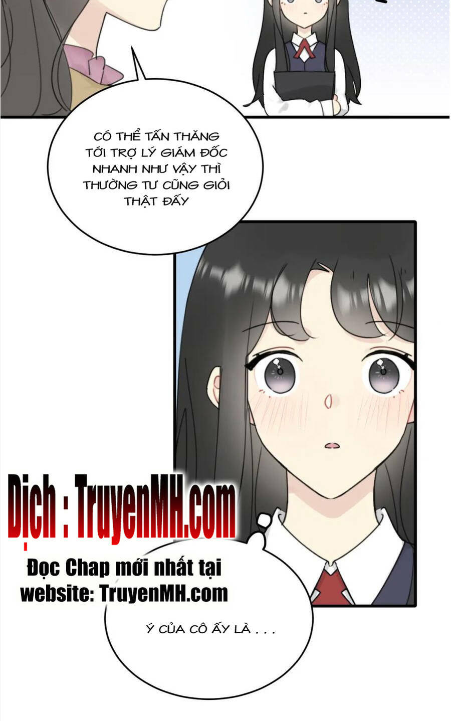 Không Nên Tùy Tiện Đối Nghịch Với Thủ Trưởng: Chapter 20
