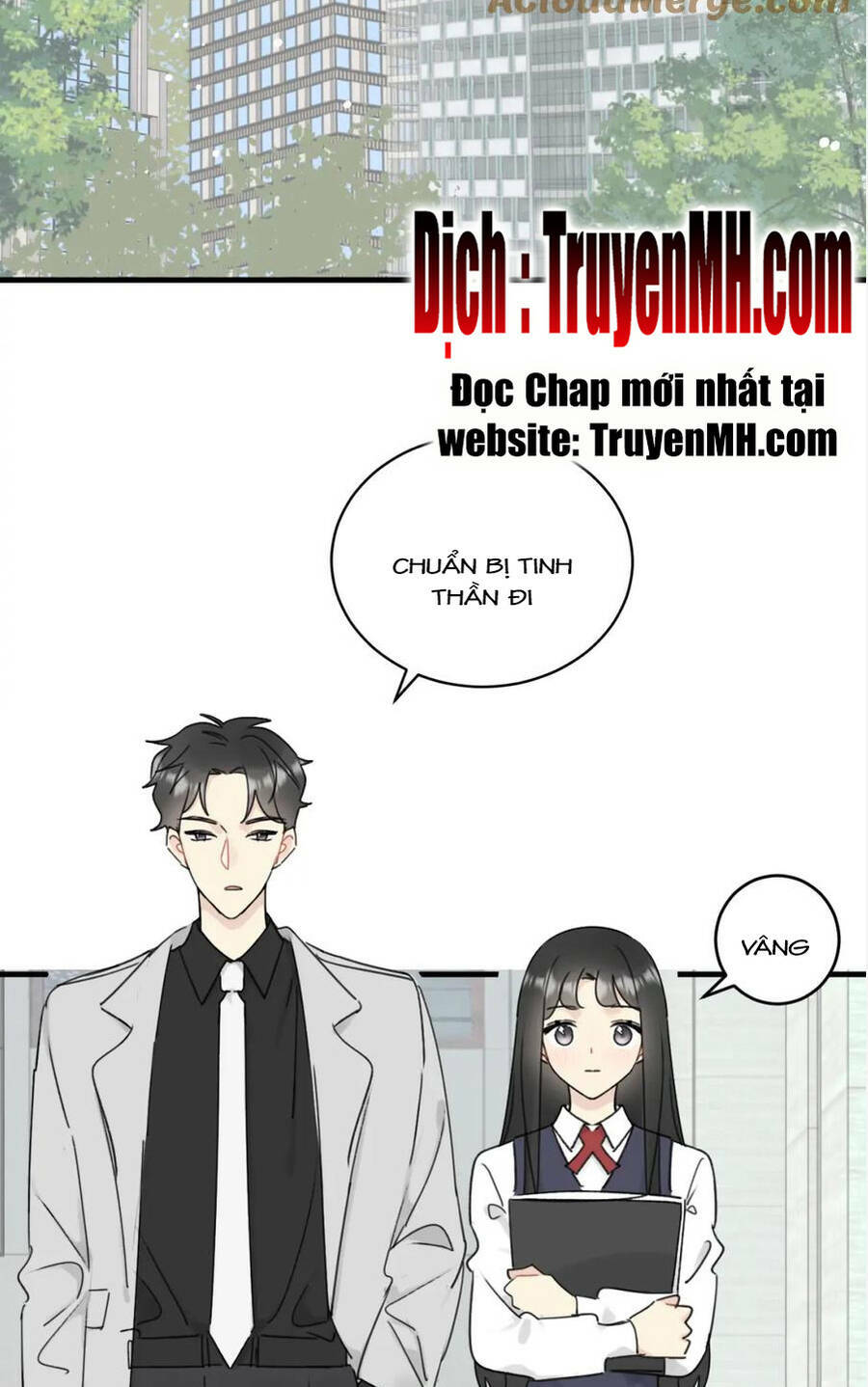 Không Nên Tùy Tiện Đối Nghịch Với Thủ Trưởng: Chapter 20