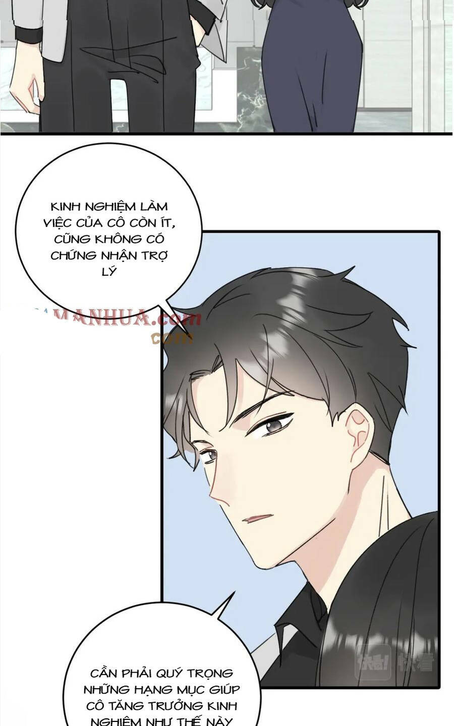 Không Nên Tùy Tiện Đối Nghịch Với Thủ Trưởng: Chapter 20