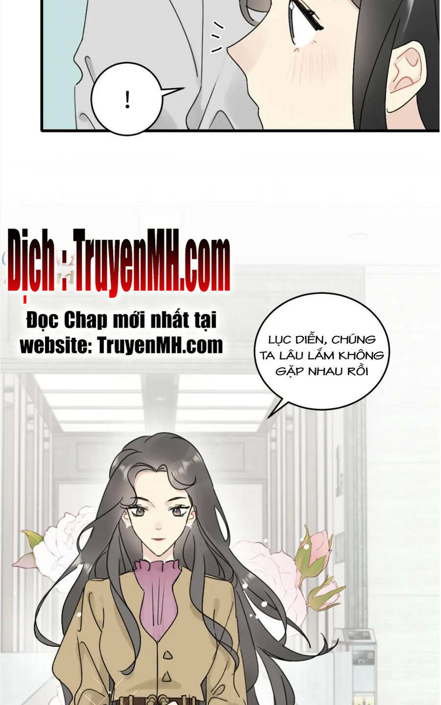 Không Nên Tùy Tiện Đối Nghịch Với Thủ Trưởng: Chapter 20
