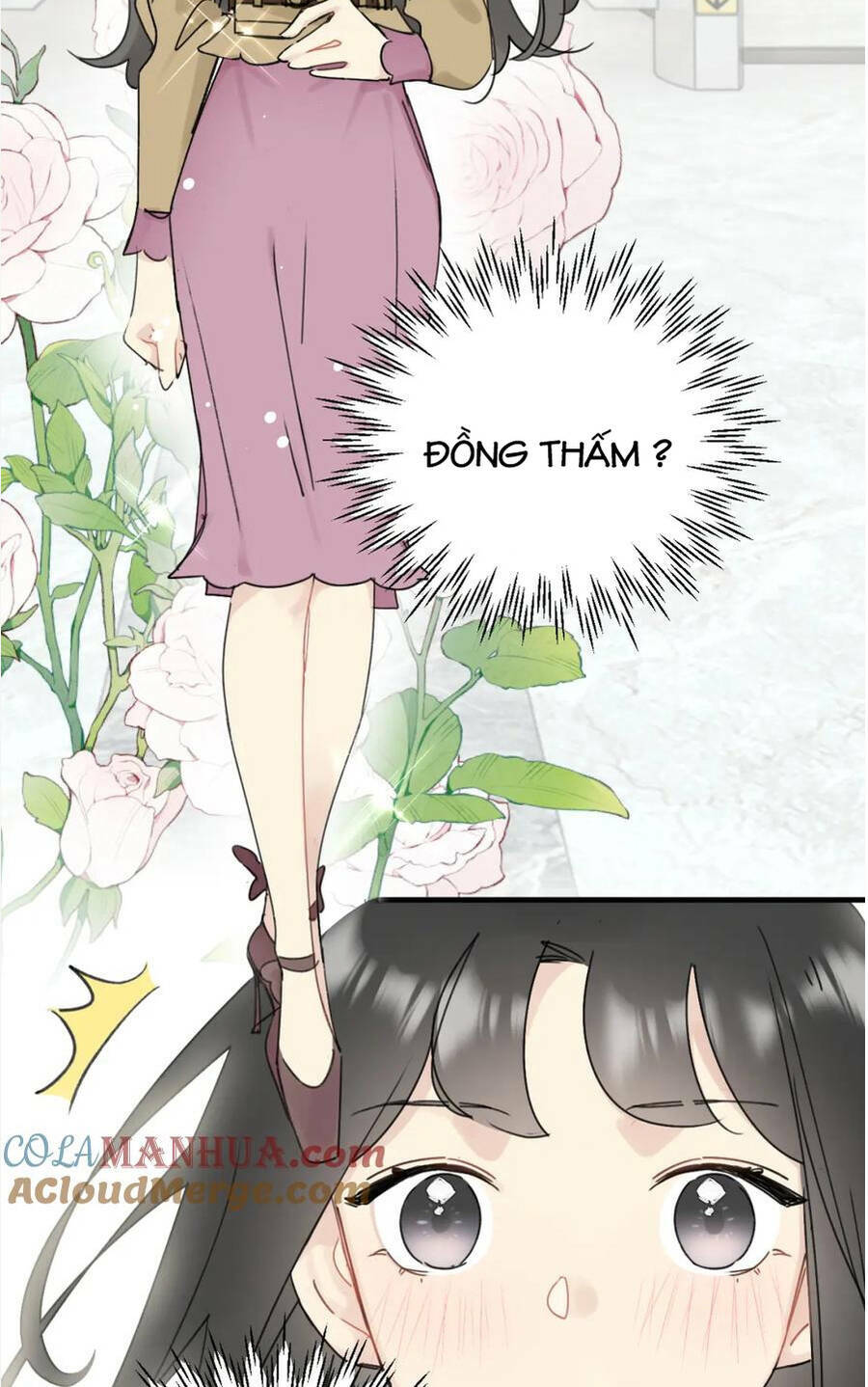 Không Nên Tùy Tiện Đối Nghịch Với Thủ Trưởng: Chapter 20