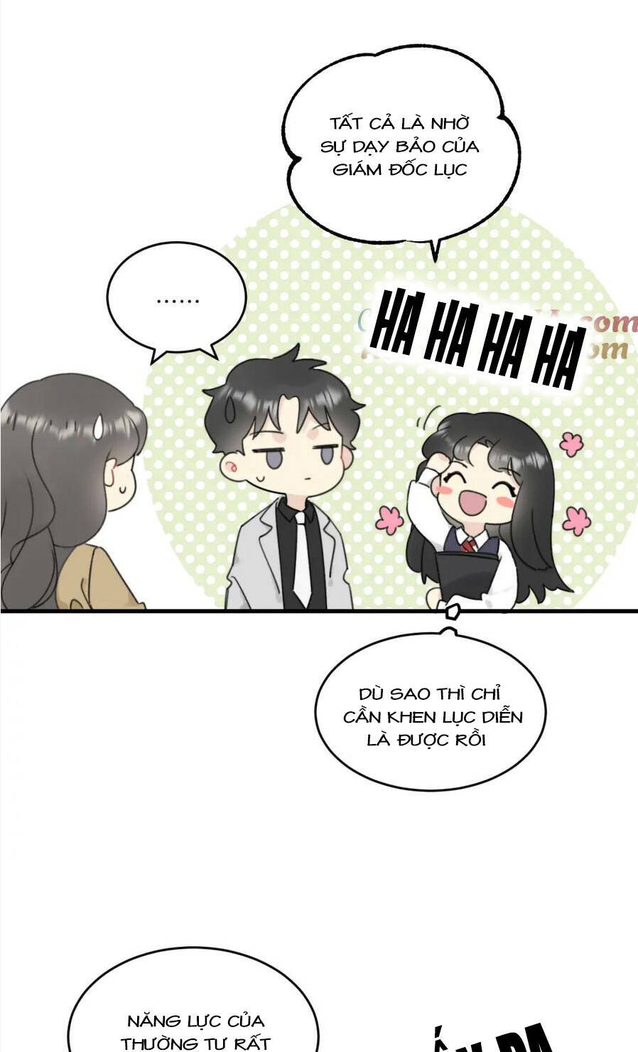 Không Nên Tùy Tiện Đối Nghịch Với Thủ Trưởng: Chapter 21
