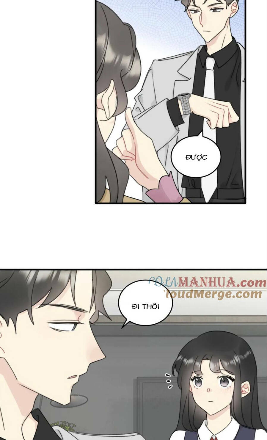 Không Nên Tùy Tiện Đối Nghịch Với Thủ Trưởng: Chapter 21