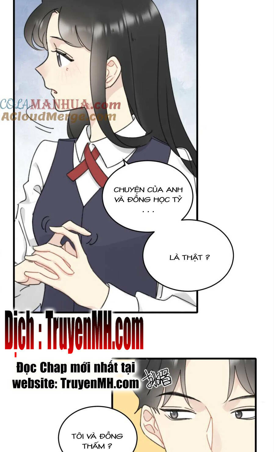 Không Nên Tùy Tiện Đối Nghịch Với Thủ Trưởng: Chapter 21