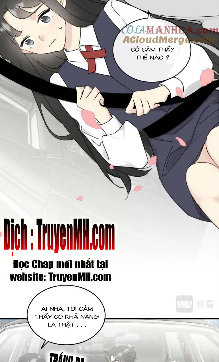 Không Nên Tùy Tiện Đối Nghịch Với Thủ Trưởng: Chapter 21