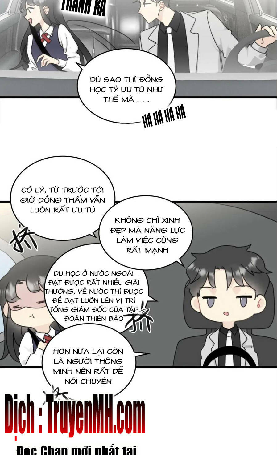 Không Nên Tùy Tiện Đối Nghịch Với Thủ Trưởng: Chapter 21