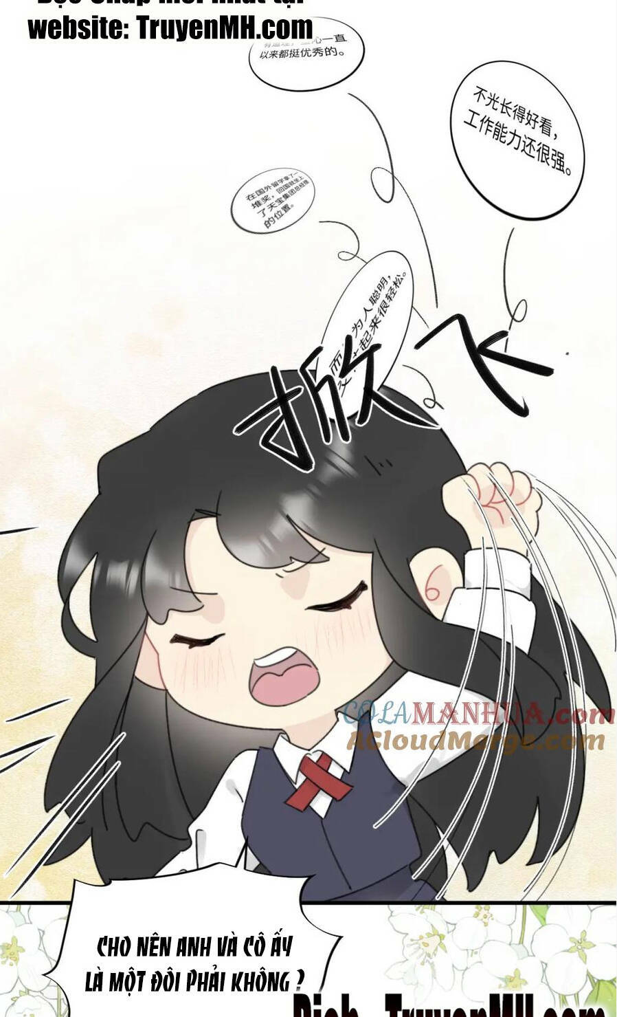 Không Nên Tùy Tiện Đối Nghịch Với Thủ Trưởng: Chapter 21