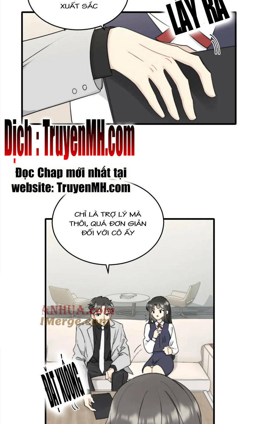 Không Nên Tùy Tiện Đối Nghịch Với Thủ Trưởng: Chapter 21