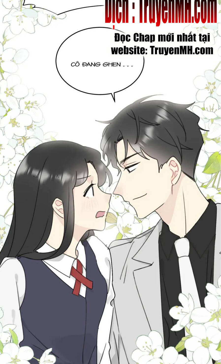 Không Nên Tùy Tiện Đối Nghịch Với Thủ Trưởng: Chapter 21
