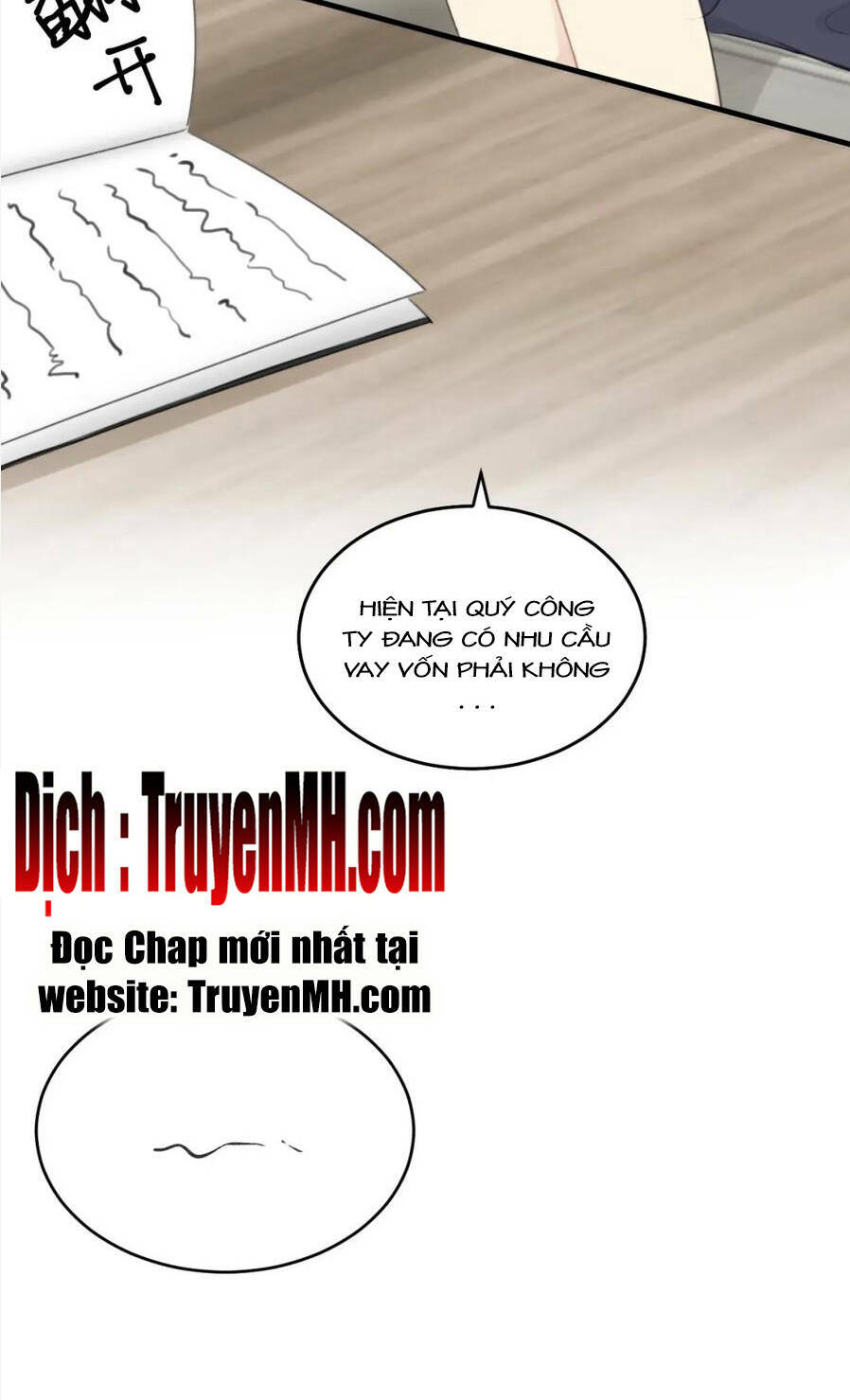 Không Nên Tùy Tiện Đối Nghịch Với Thủ Trưởng: Chapter 21