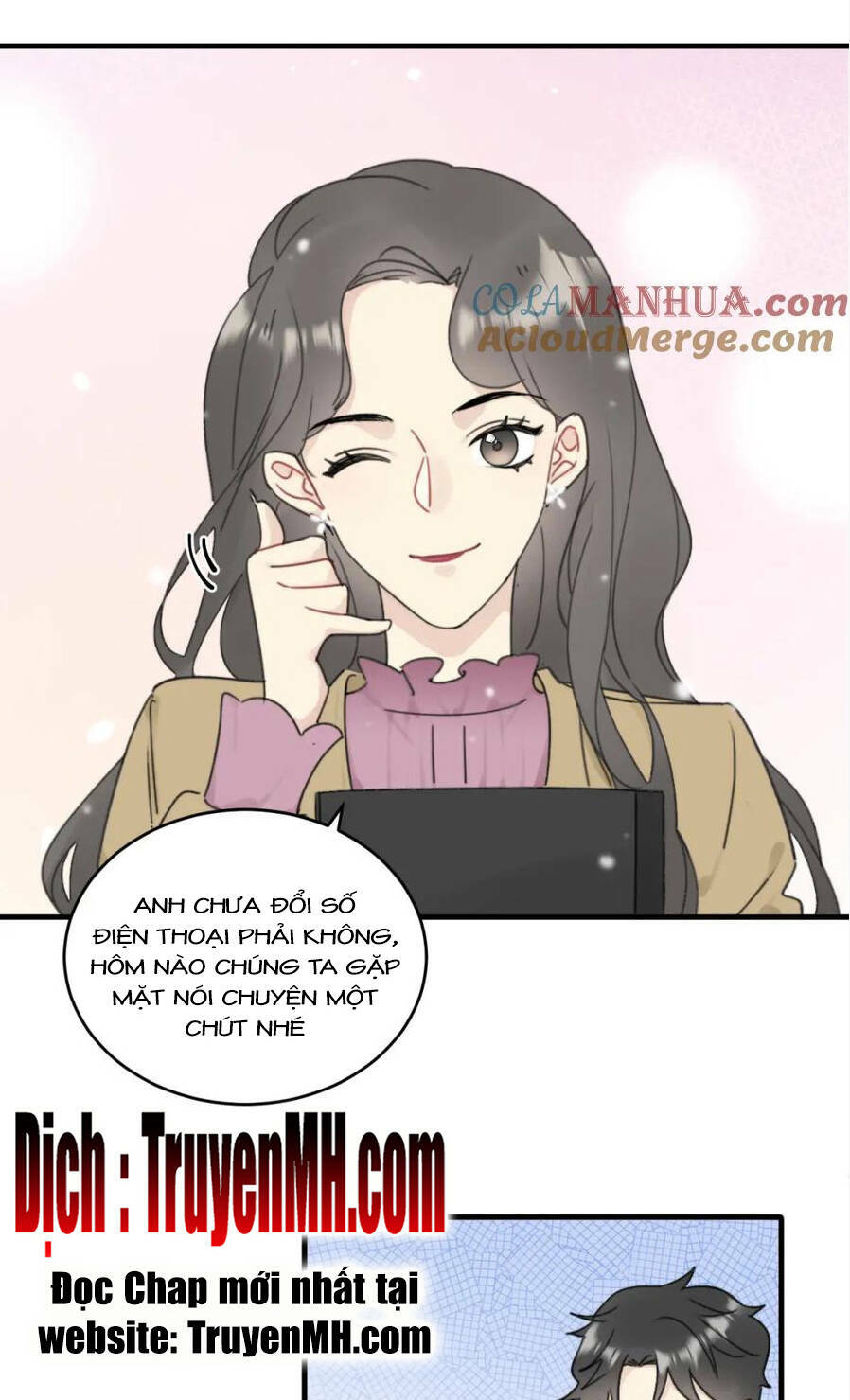 Không Nên Tùy Tiện Đối Nghịch Với Thủ Trưởng: Chapter 21